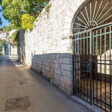 Villa Palmera Dubrovnik Bagian luar foto