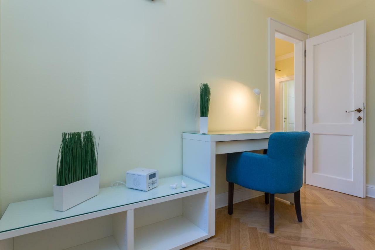 Villa Palmera Dubrovnik Bagian luar foto