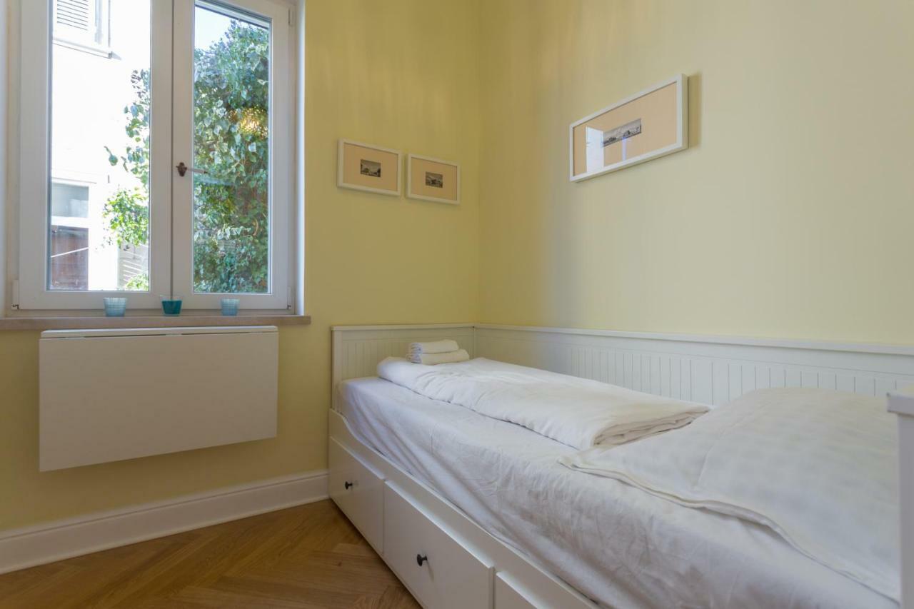 Villa Palmera Dubrovnik Bagian luar foto