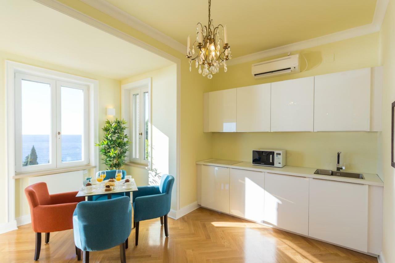 Villa Palmera Dubrovnik Bagian luar foto
