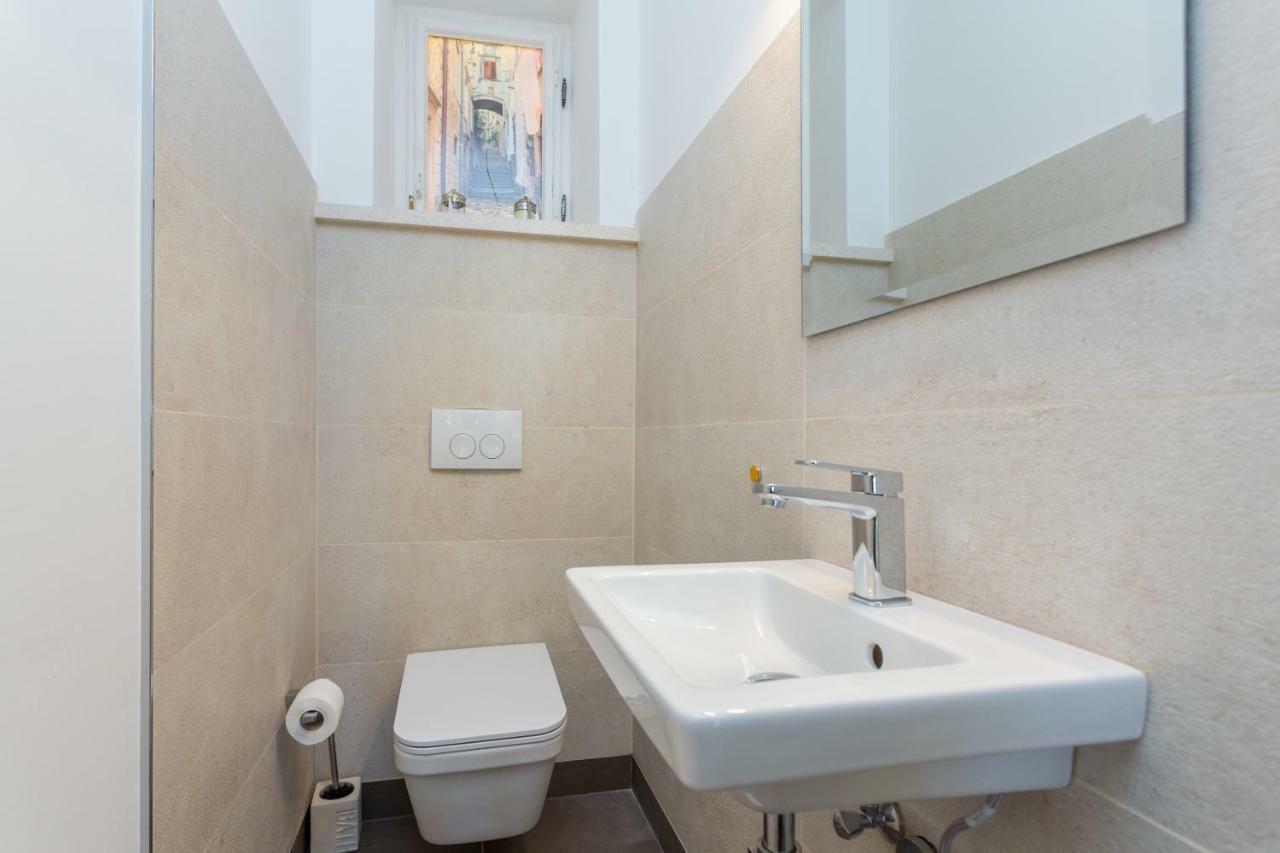 Villa Palmera Dubrovnik Bagian luar foto